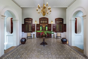 elliot house galle