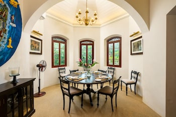 elliot house galle