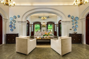 Elliot House Galle,,3 star
