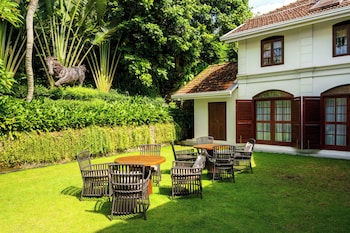 elliot house galle