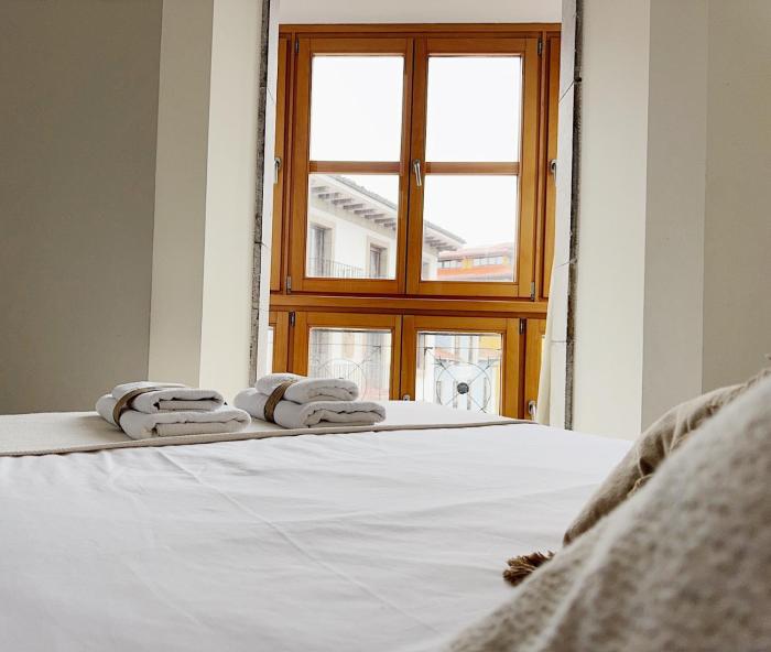 llanes suites