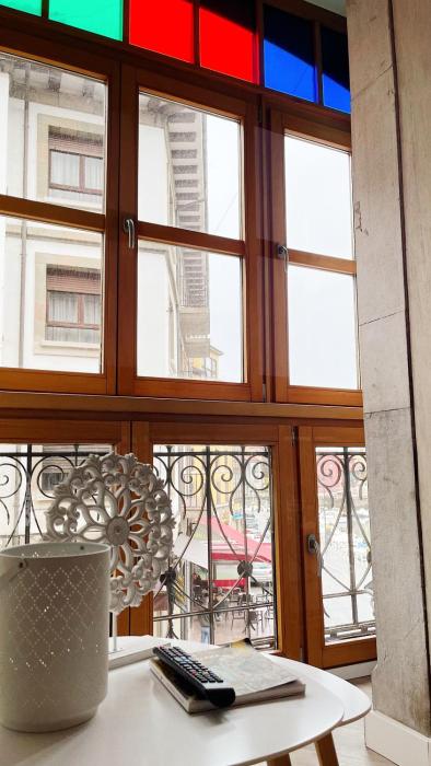llanes suites