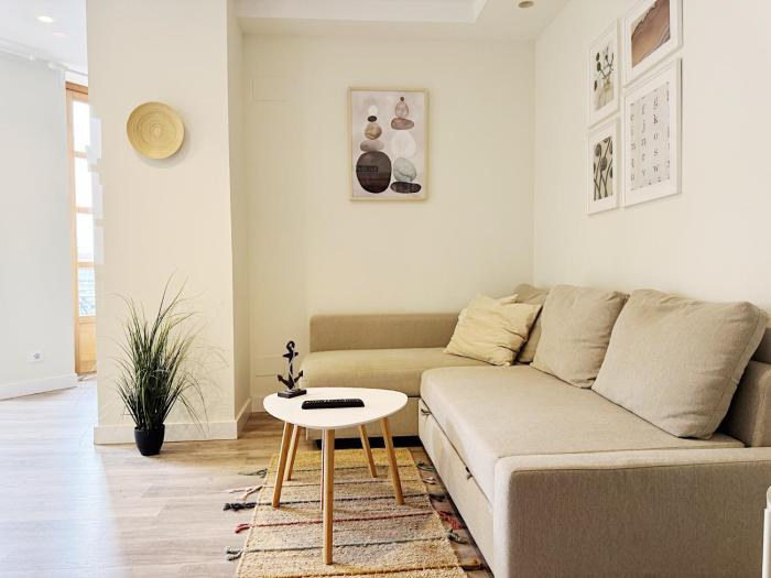 llanes suites
