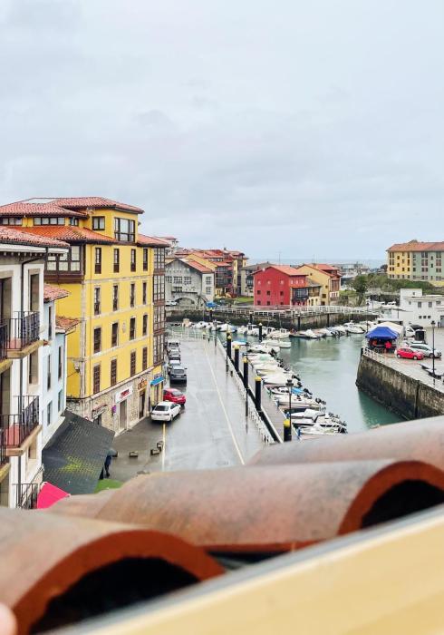 llanes suites