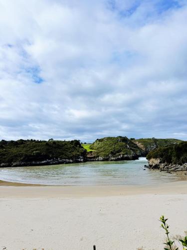 llanes suites