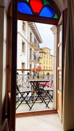 llanes suites