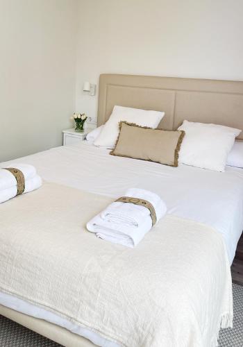 llanes suites