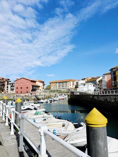 llanes suites