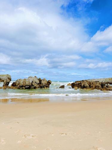 llanes suites