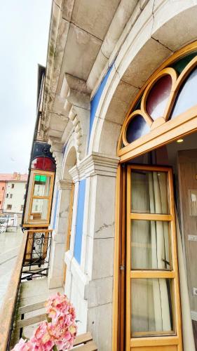 llanes suites
