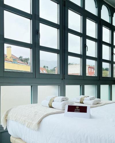 llanes suites