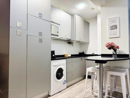 llanes suites