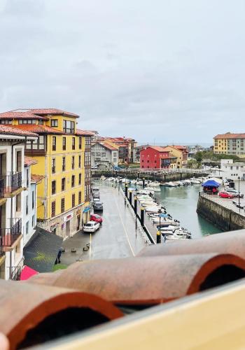 llanes suites