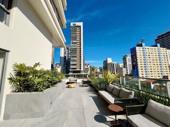 homm pinheiros