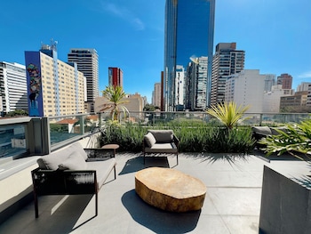 homm pinheiros