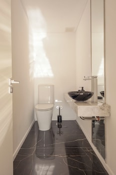 enjoy luxury deco recoleta complex d1107