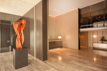 enjoy luxury deco recoleta complex d1107