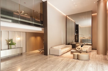 enjoy luxury deco recoleta complex d1107