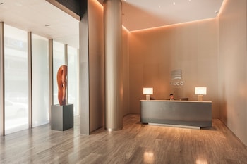 enjoy luxury deco recoleta complex d1107