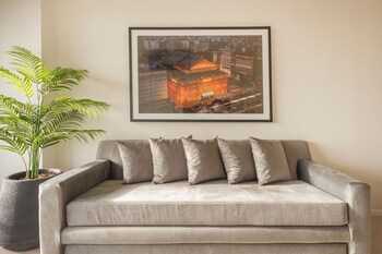 enjoy luxury deco recoleta complex d1107