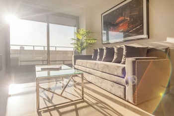 enjoy luxury deco recoleta complex d1107