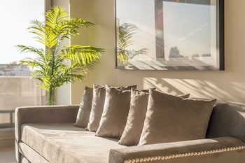 enjoy luxury deco recoleta complex d1107