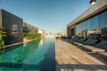 enjoy luxury deco recoleta complex d1107