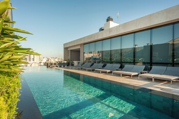 enjoy luxury deco recoleta complex d1107