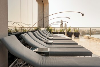 enjoy luxury deco recoleta complex d1107