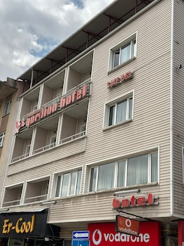 Zs Gordion,,0 star