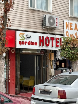 Zs Gordion,,0 star