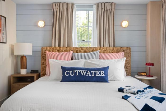 cutwater inn and suites