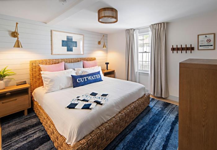 cutwater inn and suites