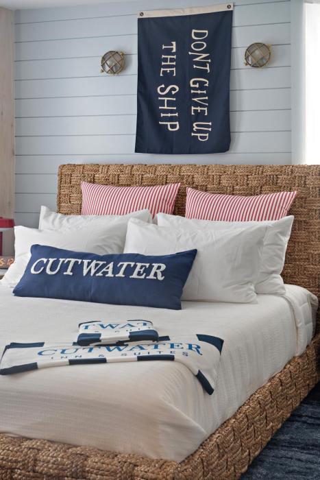 cutwater inn and suites