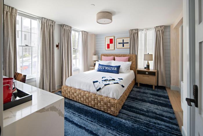 cutwater inn and suites