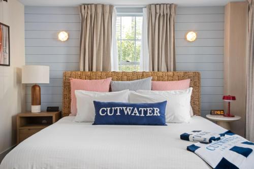 cutwater inn and suites