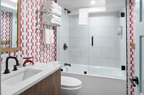 cutwater inn and suites