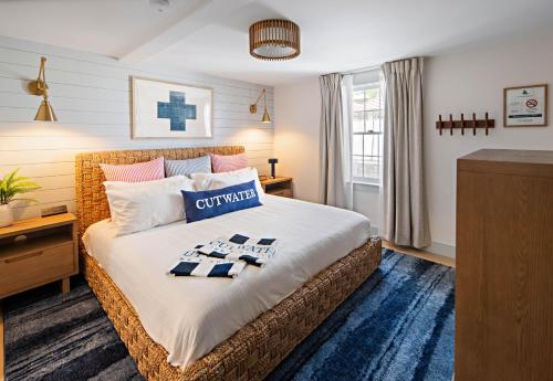 cutwater inn and suites