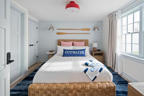 cutwater inn and suites