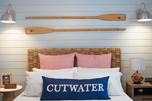 cutwater inn and suites