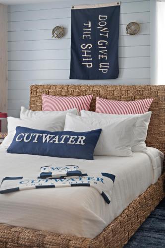 cutwater inn and suites