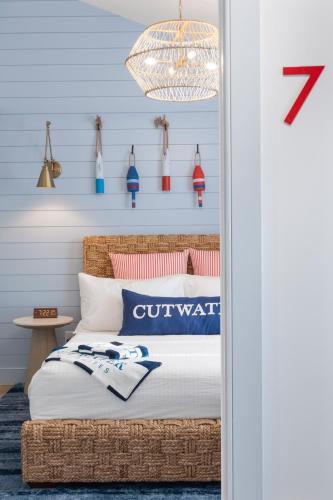 cutwater inn and suites