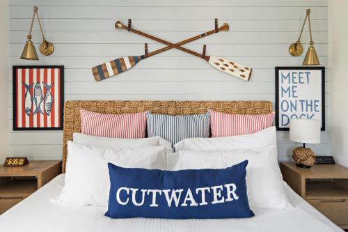 cutwater inn and suites