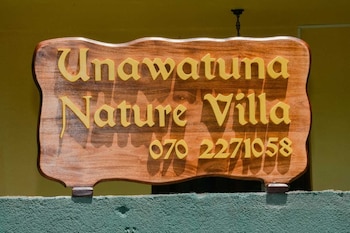 Unawatuna Nature Villa,,3 star