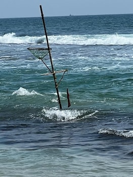 unawatuna nature villa