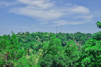 unawatuna nature villa