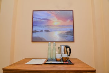 Unawatuna Nature Villa,,3 star