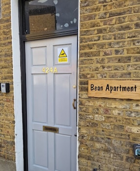 the bean apartment