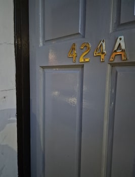 the bean apartment