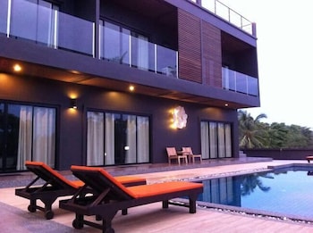 Villa Gris Pranburi,Hua Hin>>Ban Nong Sua,3 star